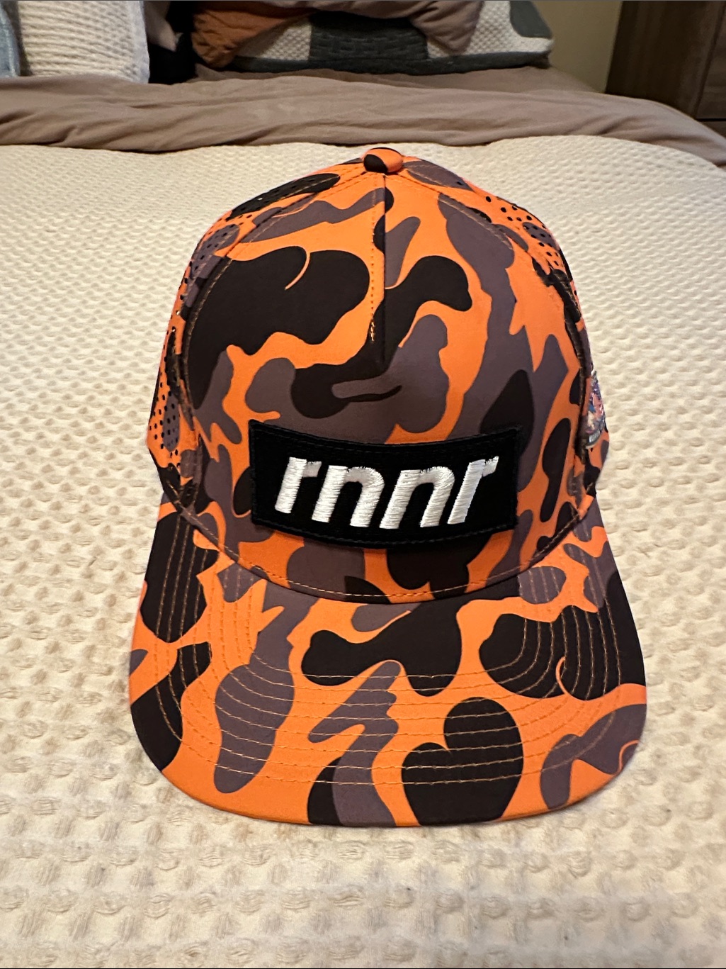 Rnnr Special Edition Hat